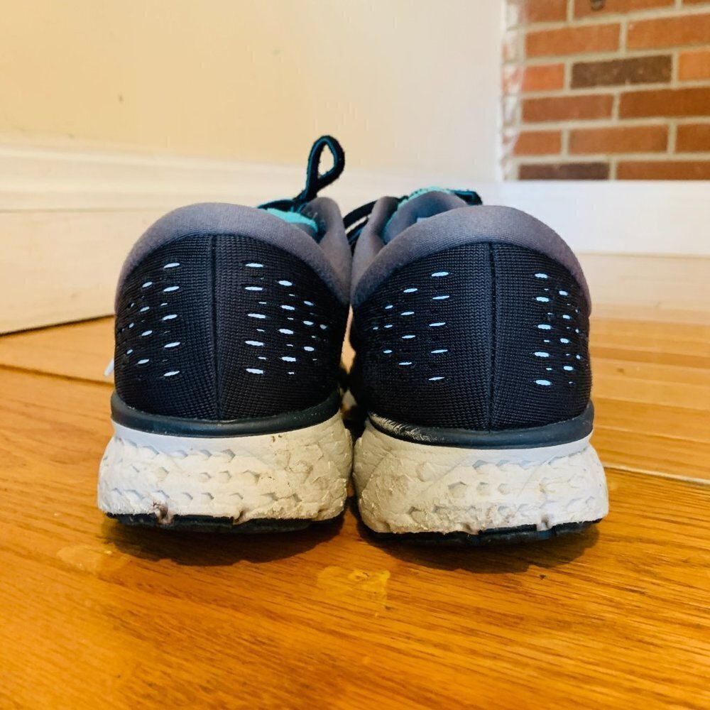 Brooks Glycerin 16 Women's Size 9.5 - Picture 5 of 12
